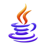 Java icon by Icons8
